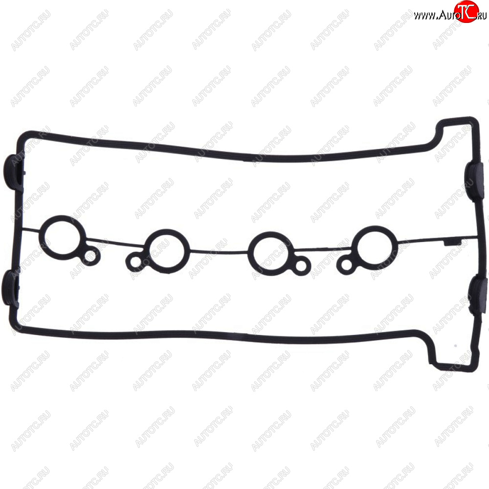 2 599 р. Прокладка клапанной крышки ATHENA Yamaha YZF-R6 03-05 FZ6 04-18  s410485015043  с доставкой в г. Кемерово