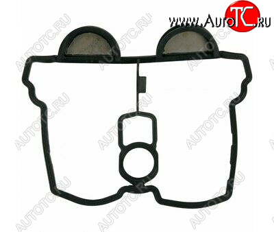 1 429 р. Прокладка клапанной крышки ATHENA Yamaha WR450F 07-14 YZ450F06-09  s410485015046  с доставкой в г. Кемерово
