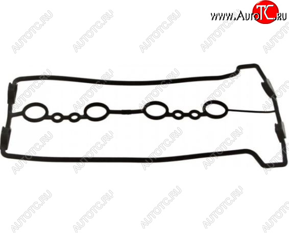 2 599 р. Прокладка клапанной крышки ATHENA Yamaha YZF-R6 06-19  s410485015048  с доставкой в г. Кемерово