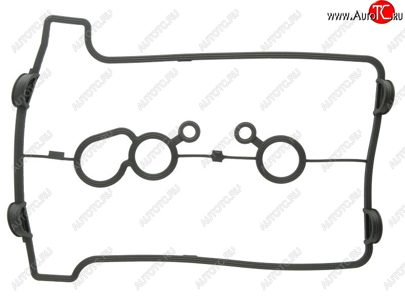 2 899 р. Прокладка клапанной крышки ATHENA Yamaha TDM900 02-09  s410485015050  с доставкой в г. Кемерово