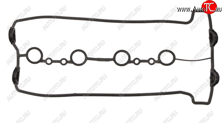 3 199 р. Прокладка клапанной крышки ATHENA Yamaha FZ1 06-13 YZF-R1 04-06  s410485015052  с доставкой в г. Кемерово