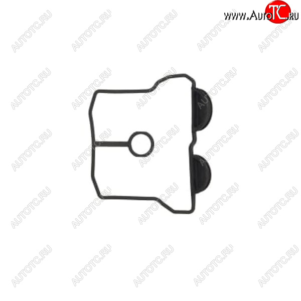 1 479 р. Прокладка клапанной крышки ATHENA Suzuki RM-Z450 08-09, 12-22  s410510015059  с доставкой в г. Кемерово