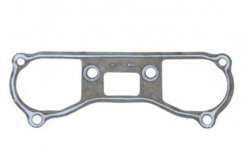 Прокладка клапанной крышки левая Athena Harley-Davidson 16779-84A  s410195015001