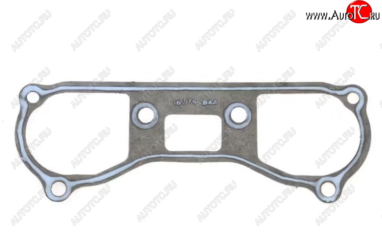 1 889 р. Прокладка клапанной крышки левая Athena Harley-Davidson 16779-84A  s410195015001  с доставкой в г. Кемерово