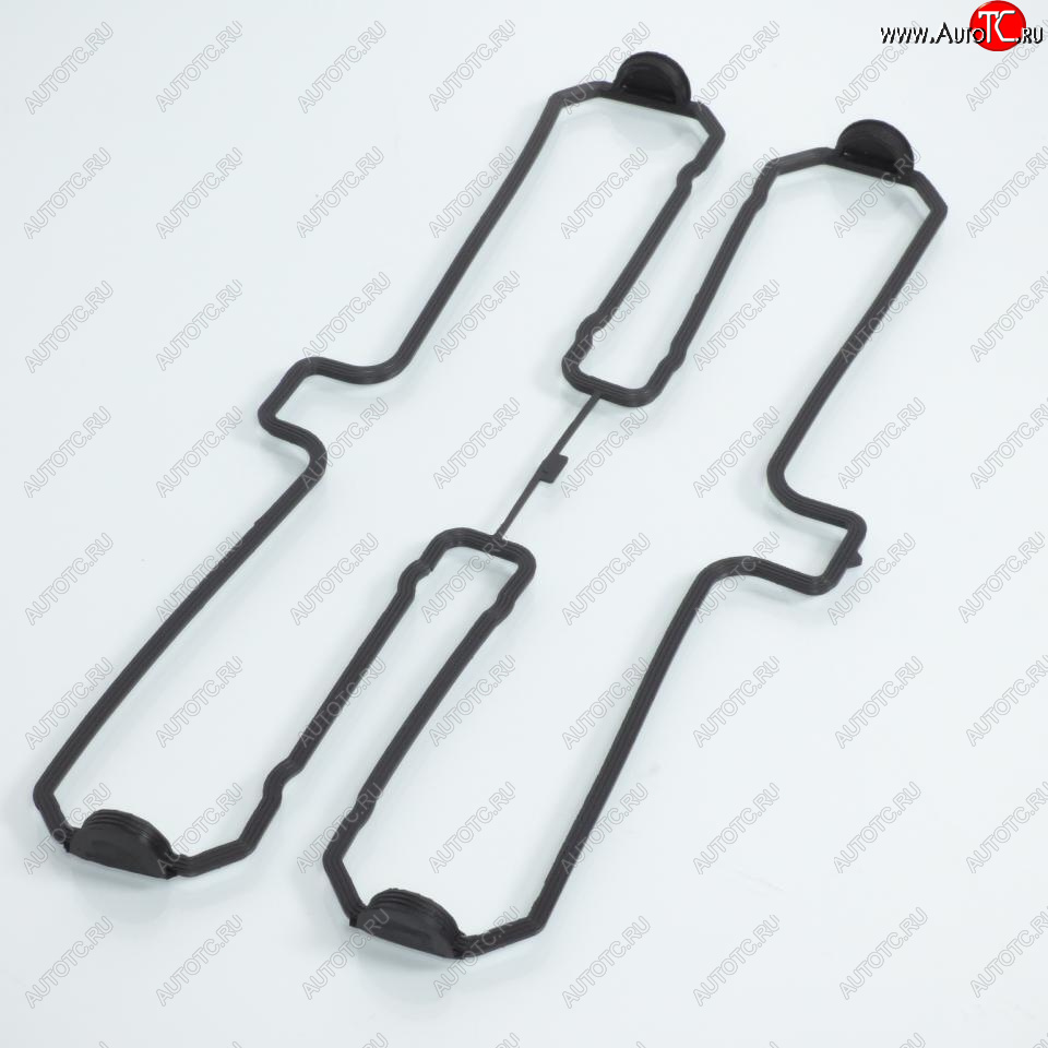 2 689 р. Прокладка клапанной крышки Athena Yamaha YZF1000R 96-01  s410485015010  с доставкой в г. Кемерово
