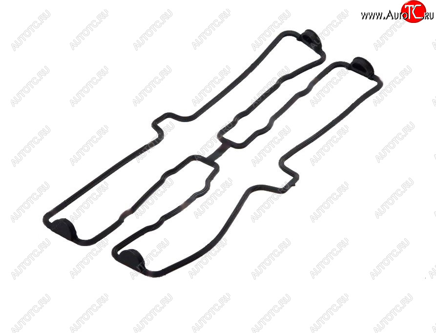 2 789 р. Прокладка клапанной крышки Athena Yamaha YZF600R 96-07, FZR600R 94-95  s410485015030  с доставкой в г. Кемерово