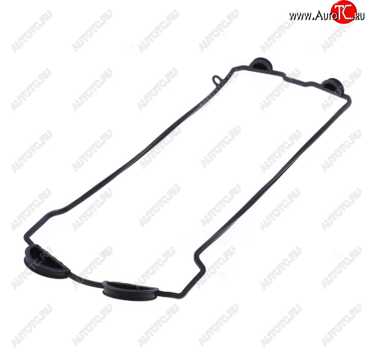 4 099 р. Прокладка клапанной крышки Athena Suzuki GSX-R600 97-00, GSX-R750 96-99  s410510015039  с доставкой в г. Кемерово