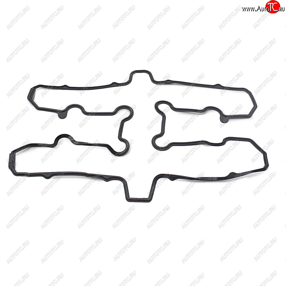 3 279 р. Прокладка клапанной крышки ATHENA Yamaha XJR1300 04-15, XJR1200 94-98, FJ1200 86-93, FJ1100 84-85  пм-00029265  с доставкой в г. Кемерово