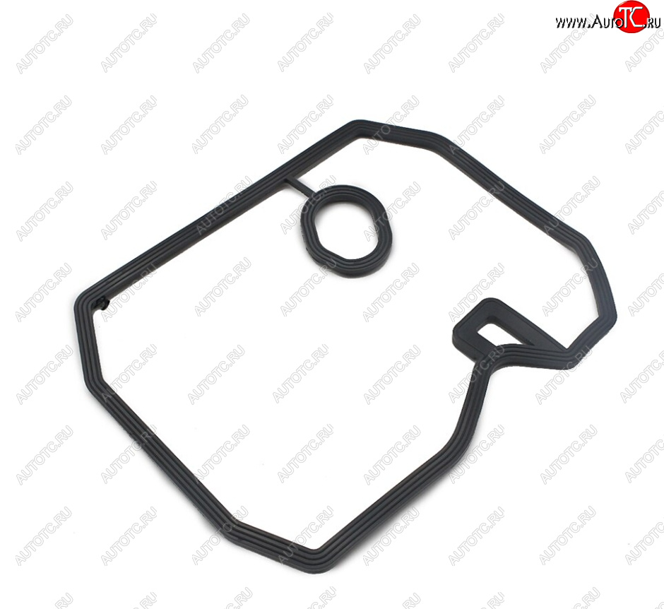 1 569 р. Прокладка клапанной крышки Honda VT600 88-07,VT750 97-07,XL600V 87-01,NT400650 Bros, Steed 400600  пм-00028527  с доставкой в г. Кемерово