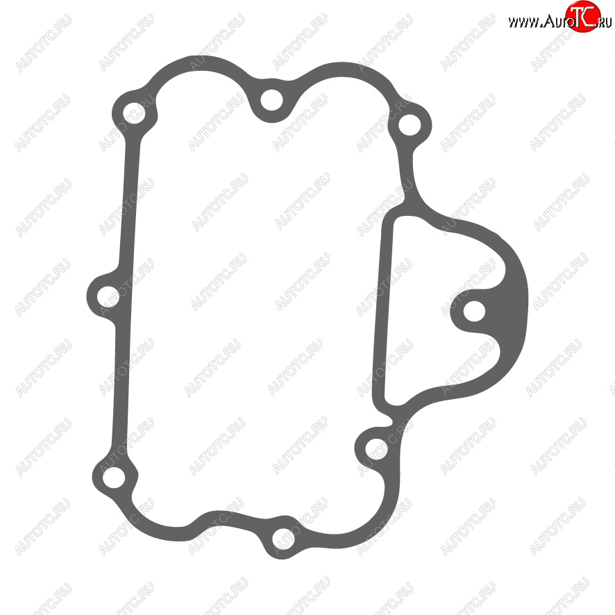 539 р. Прокладка клапанной крышки CHAKIN Kawasaki VN1500 88-99 11060-1116  000k-095  с доставкой в г. Кемерово
