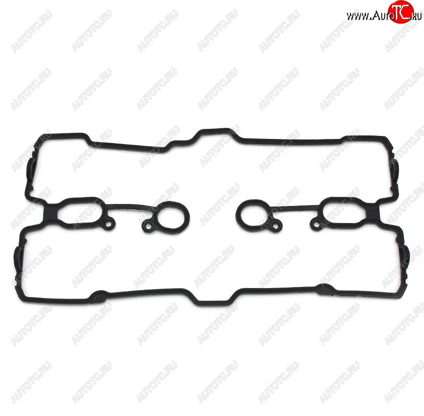 2 679 р. Прокладка клапанной крышки Honda CB400 VTEC 99-07  пм-00029732  с доставкой в г. Кемерово
