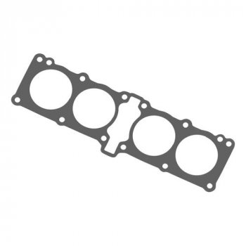 Yamaha YFZ750, FZX750, FZR750 прокладка под цилиндры 4AM-11351-00-00  000y-062