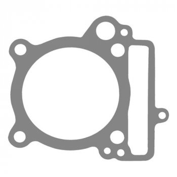 KTM SXF250 06-11 KTM Прокладка под цилиндр 77030035200  00kt-001