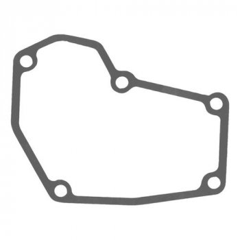 Suzuki RM250 1996-2002 прокладка правой крышки цилиндра 11233-37E30  000s-104