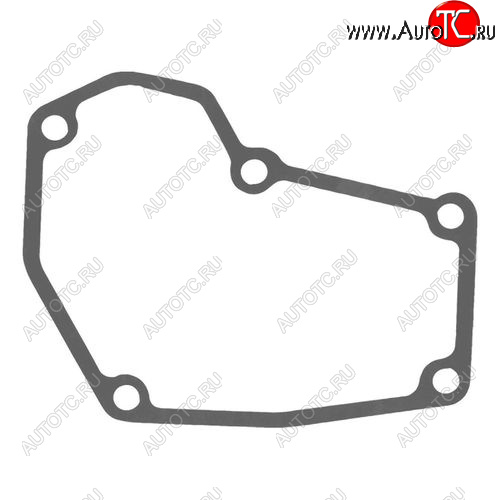188 р. Suzuki RM250 1996-2002 прокладка правой крышки цилиндра 11233-37E30  000s-104  с доставкой в г. Кемерово