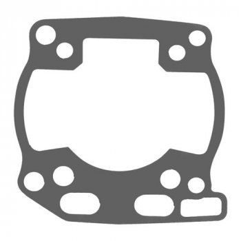 Suzuki RM250 1996-2000 (MODEL XY) прокладка под цилиндр 11241-37E31  000s-080