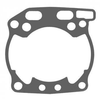 Suzuki RM250 1996-2000 (MODEL TVW) прокладка под цилиндр 11241-37E00  000s-081