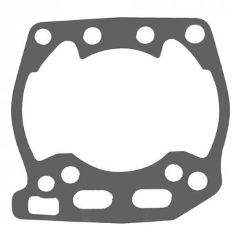Suzuki RM250 2001-2008 прокладка под цилиндр 11241-37F20  000s-082