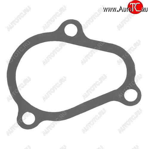 113 р. Suzuki RM250 2001-2008 прокладка левой крышки цилиндра 11234-37F20  000s-090  с доставкой в г. Кемерово