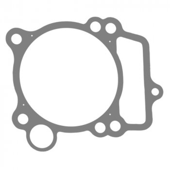 Yamaha WR250F 01-13 YZ250F 01-13 прокладка цилиндра 5NL-11351-00-00  000y-110