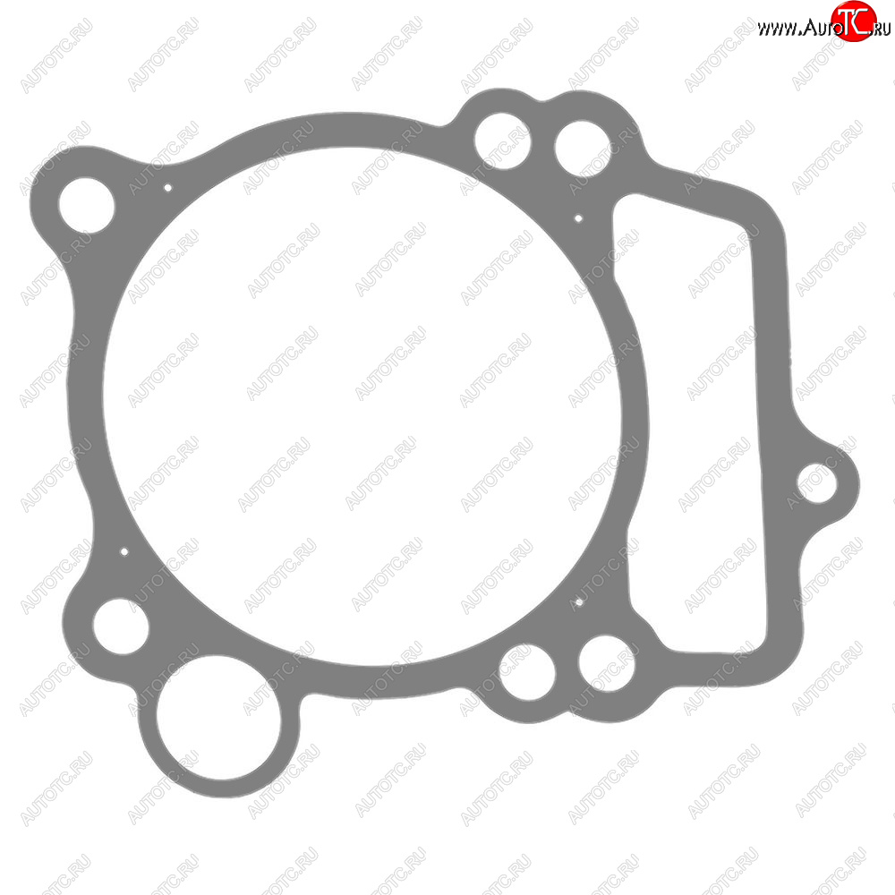 188 р. Yamaha WR250F 01-13 YZ250F 01-13 прокладка цилиндра 5NL-11351-00-00  000y-110  с доставкой в г. Кемерово