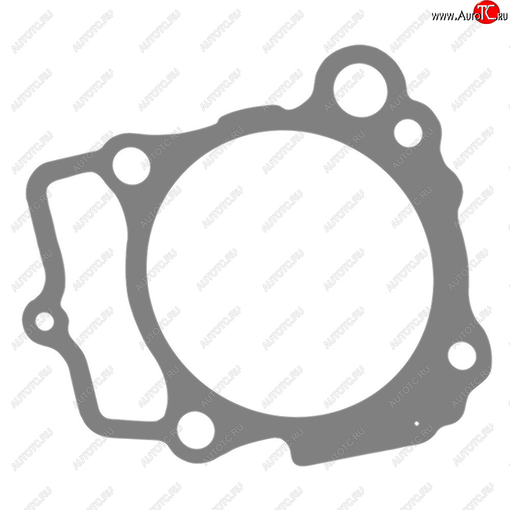 299 р. Yamaha WR250F 15-18 YZ250F 14-18 прокладка цилиндра 1SM-11351-00-00  000y-115  с доставкой в г. Кемерово