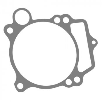 Yamaha YZ450F 03-06 WR450F 03-06 прокладка цилиндра 5TA-11351-00-00  000y-122