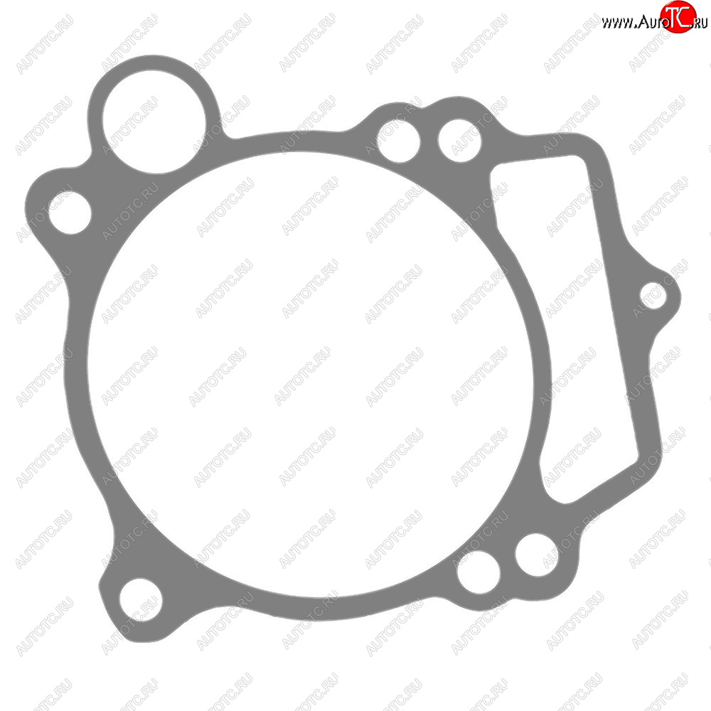 238 р. Yamaha YZ450F 03-06 WR450F 03-06 прокладка цилиндра 5TA-11351-00-00  000y-122  с доставкой в г. Кемерово