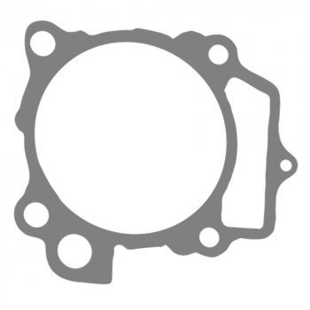 Yamaha WR450F 07-15, YZ450F 06-09 прокладка цилиндра 2S2-11351-00-00  000y-125