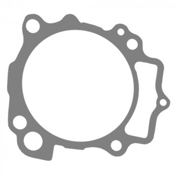 Yamaha YZ450F 10-13 прокладка цилиндра 33D-11351-00-00  000y-129