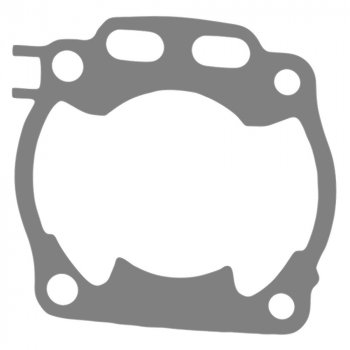 Yamaha YZ250 04-18, YZ250X 16-18 прокладка цилиндра 5UP-11351-00-00  000y-133