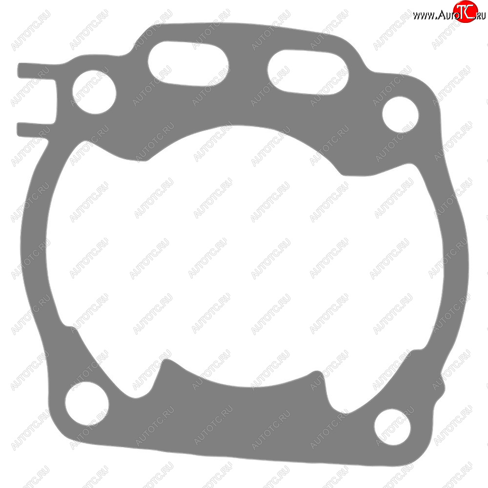 919 р. Yamaha YZ250 04-18, YZ250X 16-18 прокладка цилиндра 5UP-11351-00-00  000y-133  с доставкой в г. Кемерово