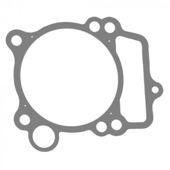 Yamaha WR250F 01-14, YZ250F 01-13  прокладка цилиндра 5NL-11351-00-00  000y-140