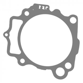Yamaha YZF450 14-18 WR450F 16-18 прокладка цилиндра 1SL-11351-00-00  000y-128