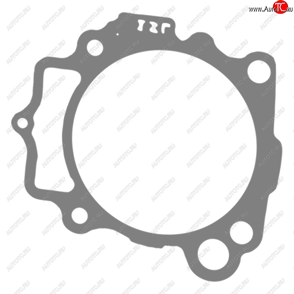 399 р. Yamaha YZF450 14-18 WR450F 16-18 прокладка цилиндра 1SL-11351-00-00  000y-128  с доставкой в г. Кемерово