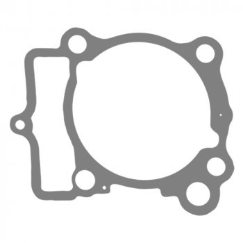 Suzuki RMZ250 14-17 прокладка цилиндра 11241-49H20-000  000s-123