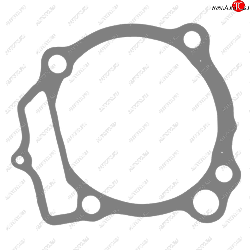 359 р. Suzuki RMZ450 05-07 прокладка цилиндра 11241-35G01-000  000s-131  с доставкой в г. Кемерово