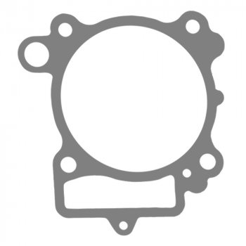Kawasaki KX450F 09-11 прокладка цилиндра 11061-0353  000k-060