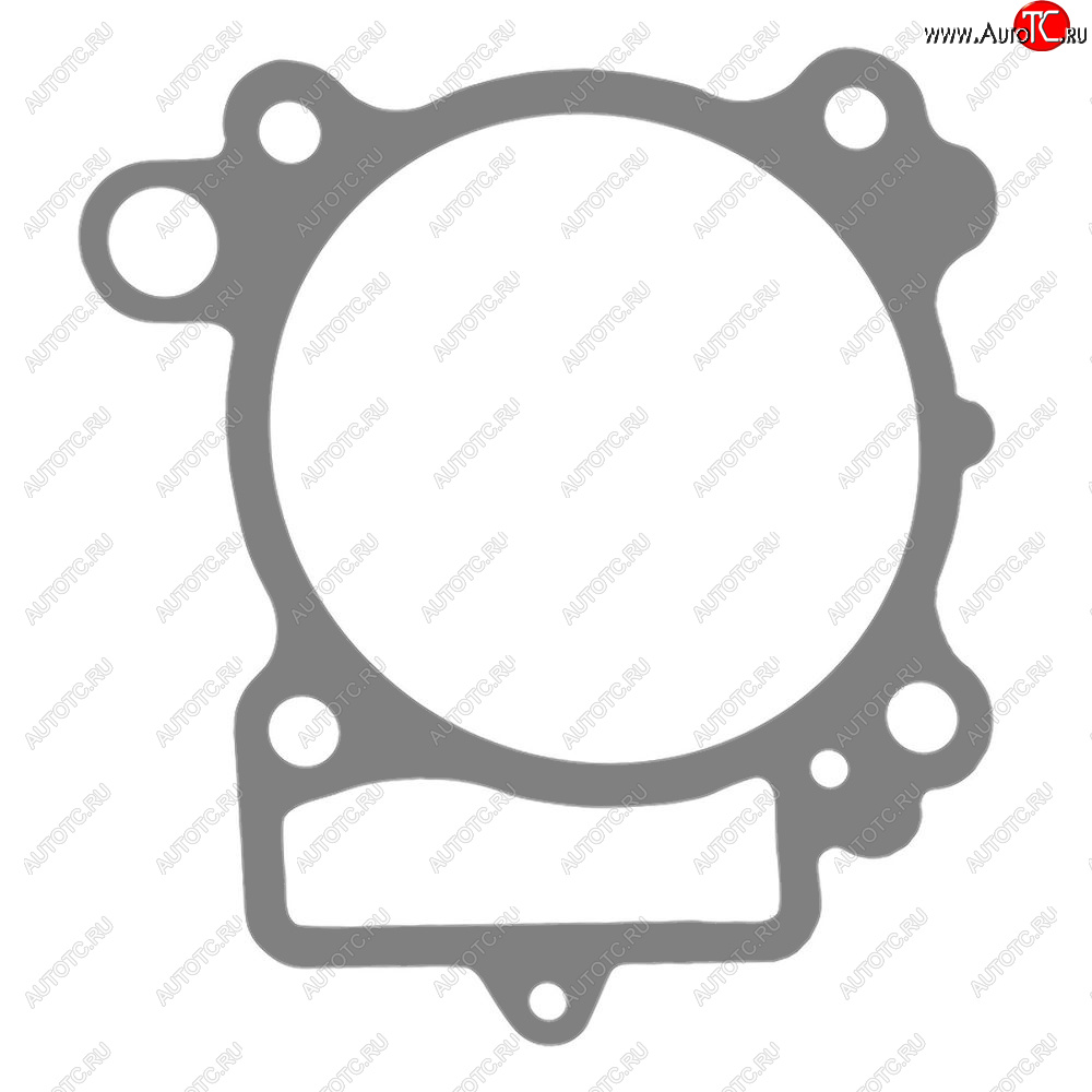329 р. Kawasaki KX450F 09-11 прокладка цилиндра 11061-0353  000k-060  с доставкой в г. Кемерово