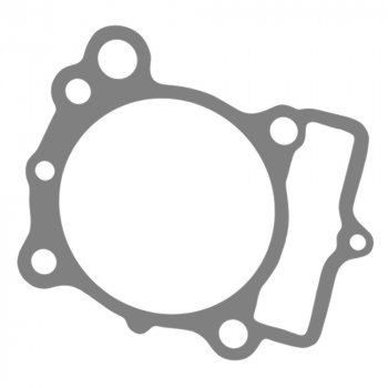 Kawasaki KX250F 09-16 прокладка цилиндра 11061-0357  000k-067