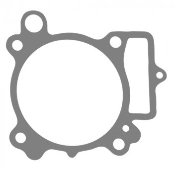 Kawasaki KX450F 06-08 KLX450R 08-17 прокладка цилиндра 11061-0160  000k-075