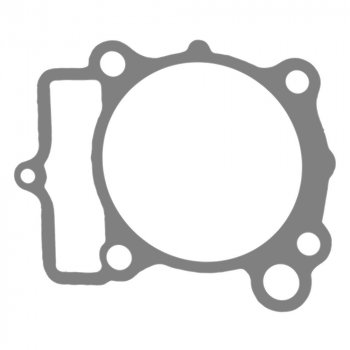Kawasaki KX250F 04-08, Suzuki RMZ250 04-06 прокладка цилиндра 11061-0025 K1106-10025-000  000k-079