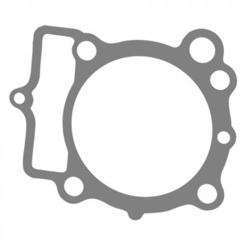 Kawasaki KX250F 17-18 прокладка цилиндра 11061-1198  000k-083