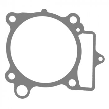 Kawasaki KX450F 16-18 прокладка цилиндра 11061-0984  000k-086