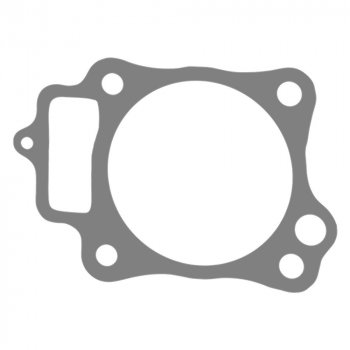 Honda CRF250R 10-17 прокладка цилиндра 12191-KRN-A41  000h-136