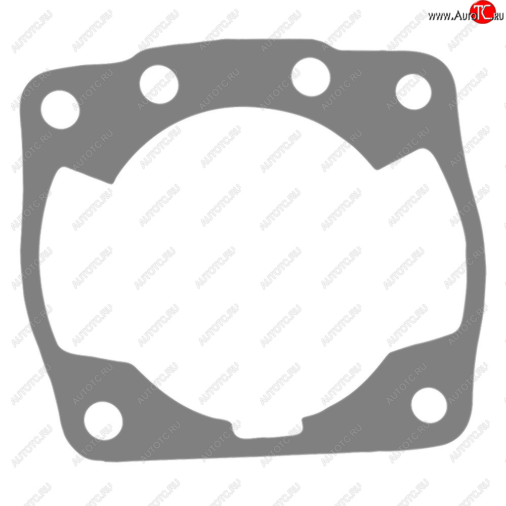 329 р. Honda CR250R 02-04 прокладка цилиндра 12191-KZ3-L20  000h-150  с доставкой в г. Кемерово