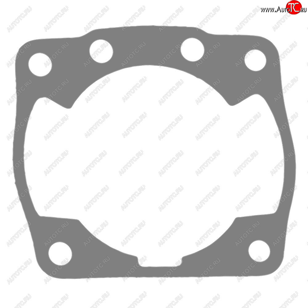 399 р. Honda CR250R 05-07 прокладка цилиндра 12191-KSK-731  000h-154  с доставкой в г. Кемерово
