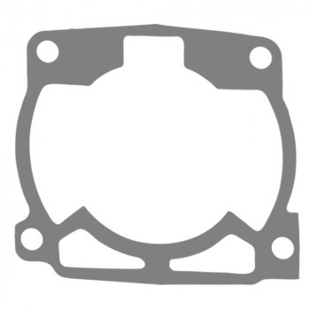 KTM 250 EGS 94-95 EXC 94-99 SX94-99 SXS99 прокладка цилиндра 54630030010  00kt-015