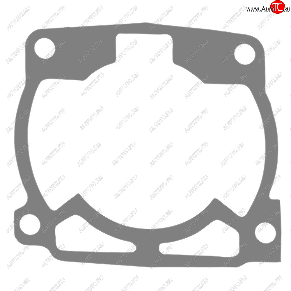 175 р. KTM 250 EGS 94-95 EXC 94-99 SX94-99 SXS99 прокладка цилиндра 54630030010  00kt-015  с доставкой в г. Кемерово
