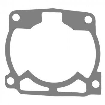KTM 250 EXCSX 94-99 прокладка цилиндра 54630030003  00kt-016